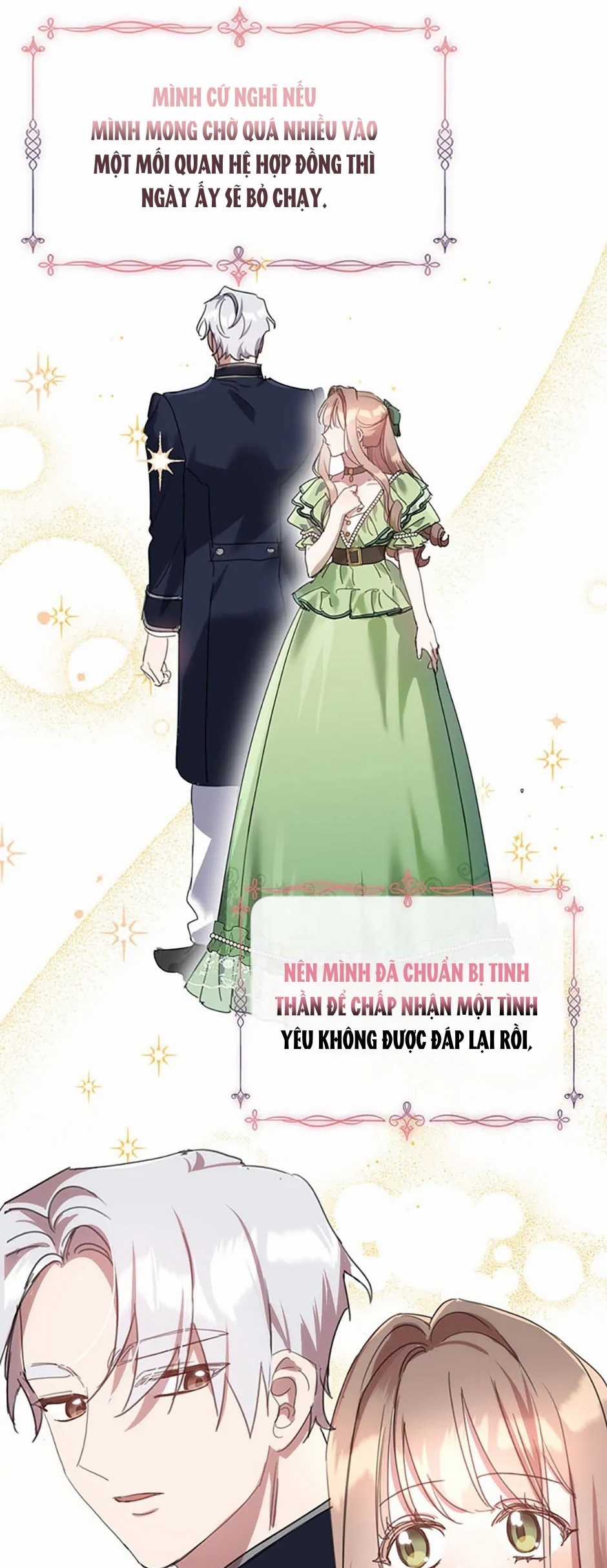 Chúng Ta Không Phải Chị Em Thân Thiết Chapter 83 trang 5