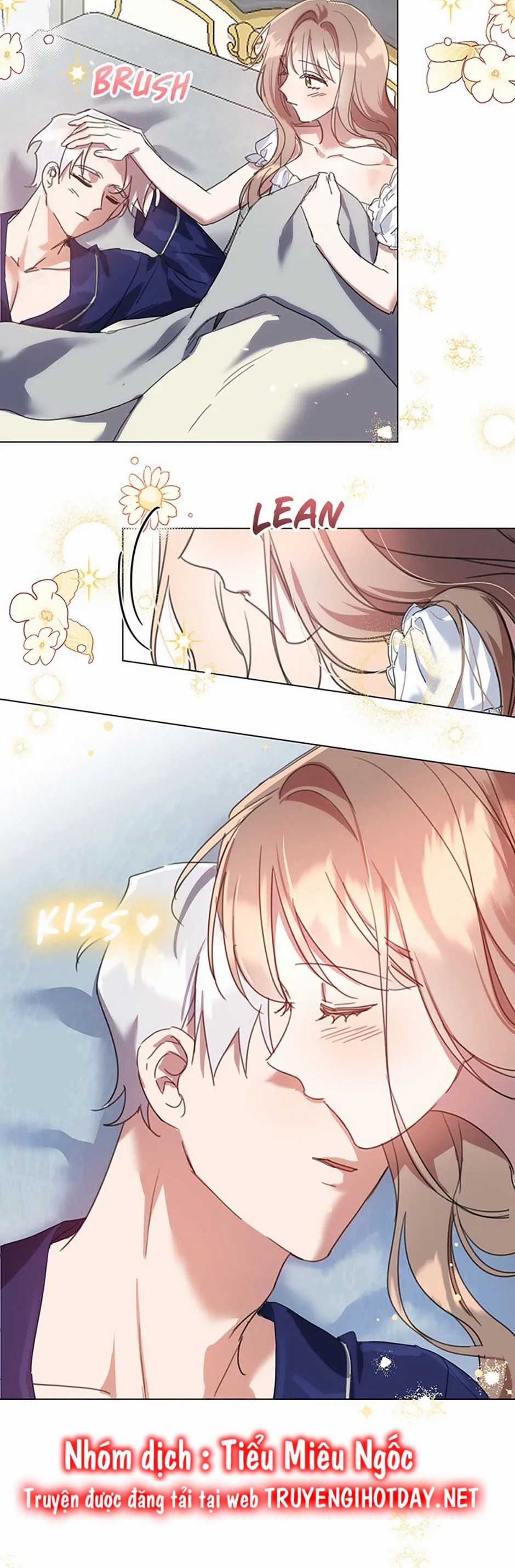 Chúng Ta Không Phải Chị Em Thân Thiết Chapter 83 trang 7