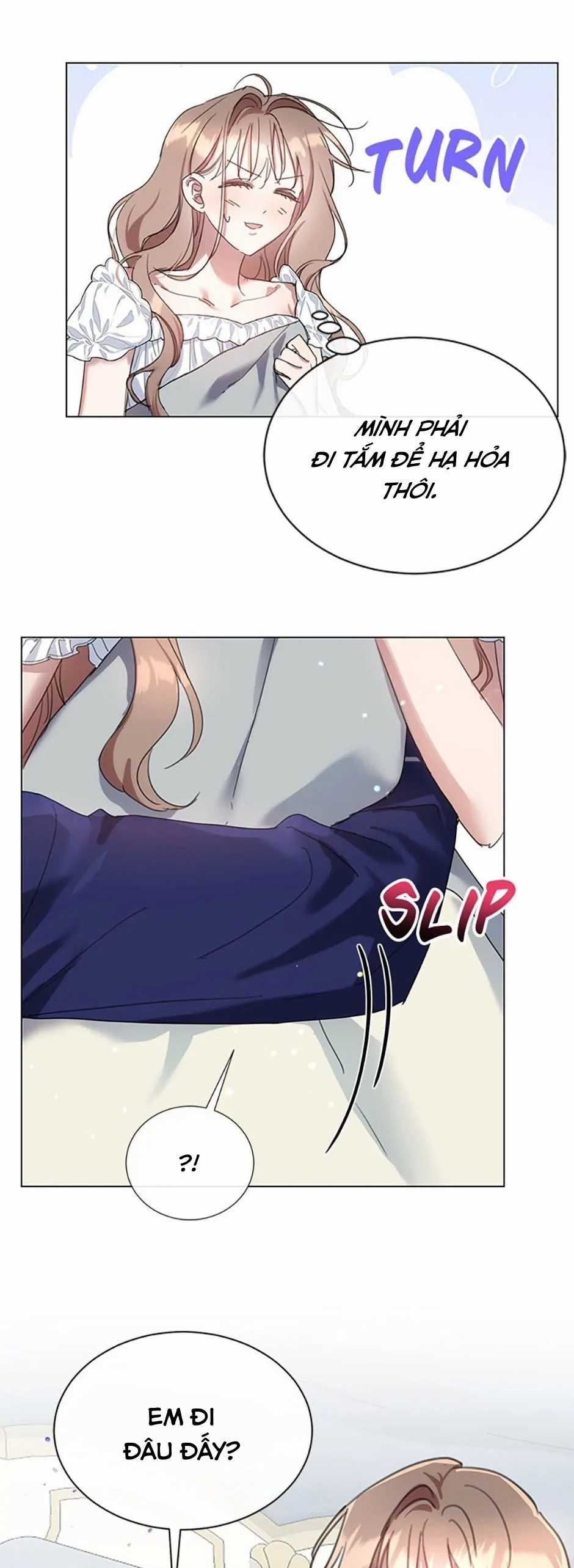 Chúng Ta Không Phải Chị Em Thân Thiết Chapter 83 trang 9