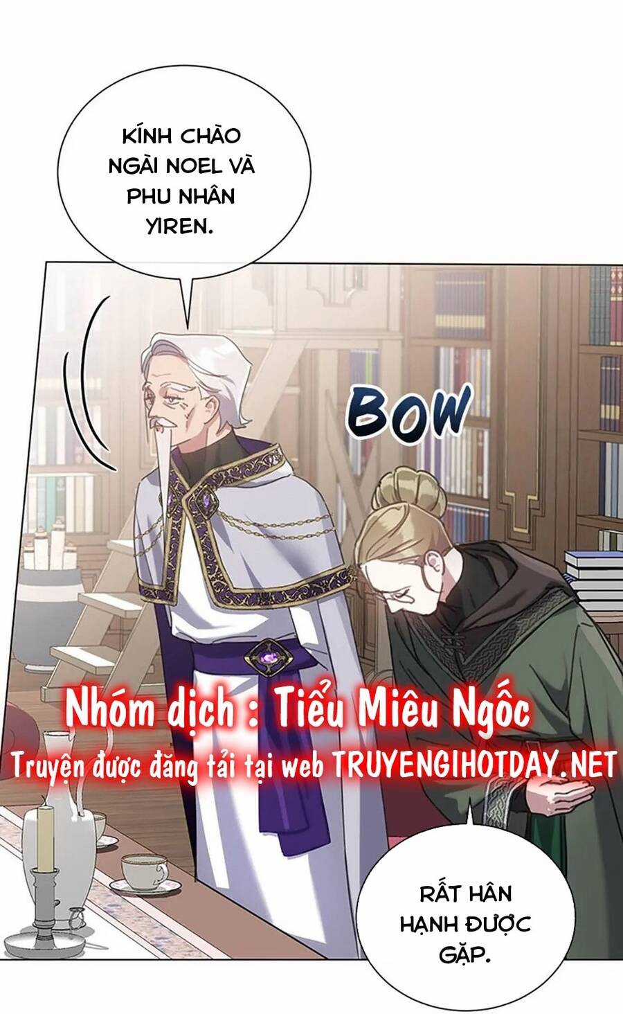 Chúng Ta Không Phải Chị Em Thân Thiết Chapter 84 trang 13