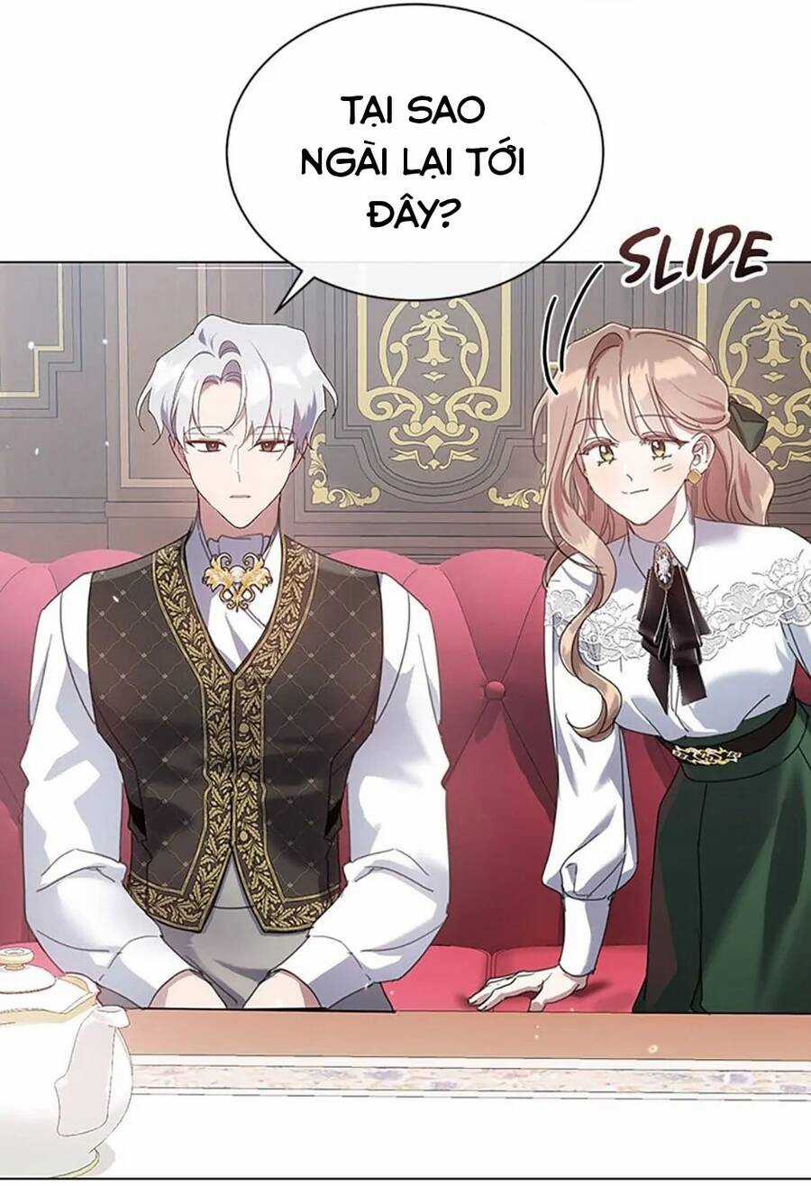 Chúng Ta Không Phải Chị Em Thân Thiết Chapter 84 trang 14