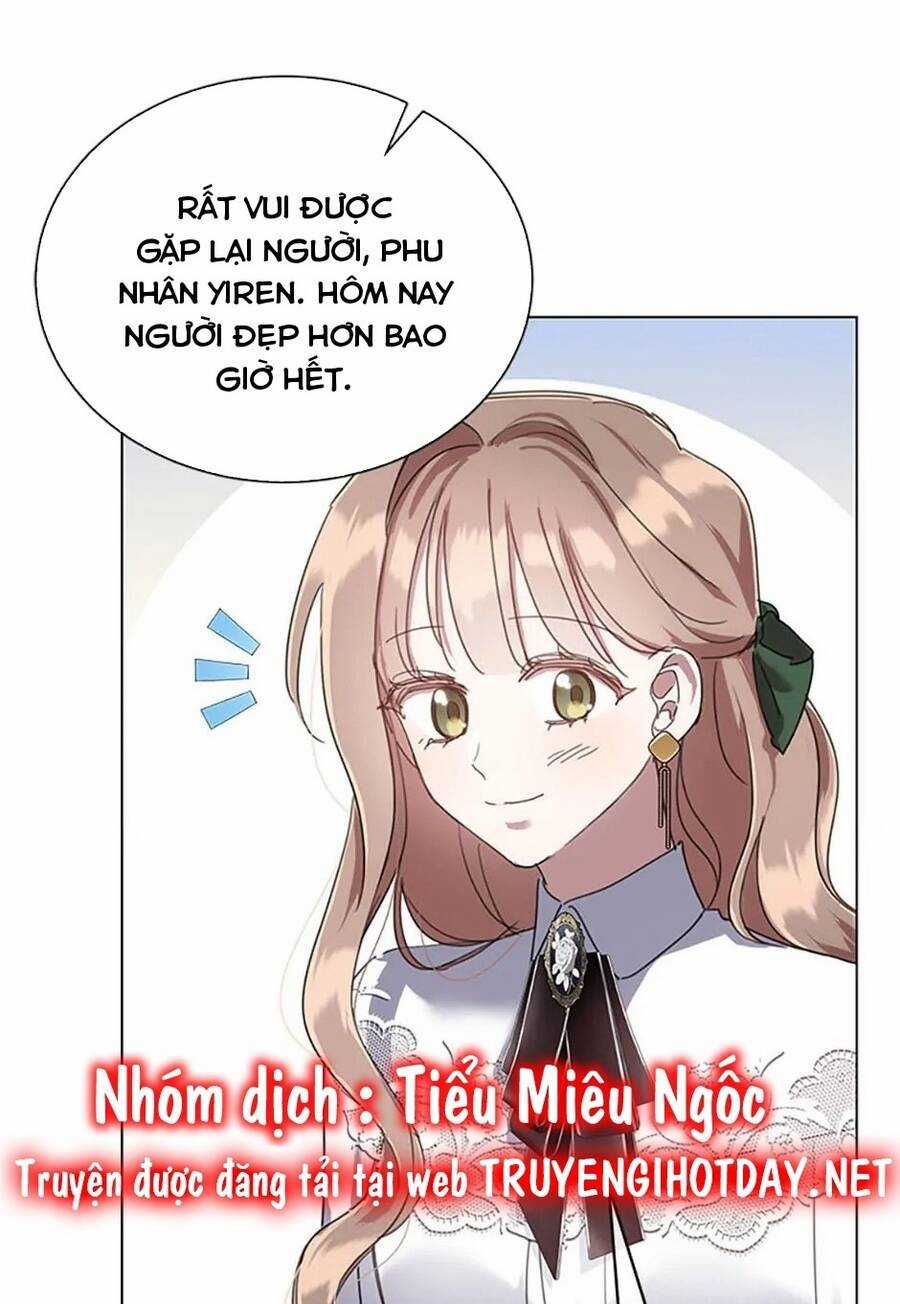 Chúng Ta Không Phải Chị Em Thân Thiết Chapter 84 trang 17