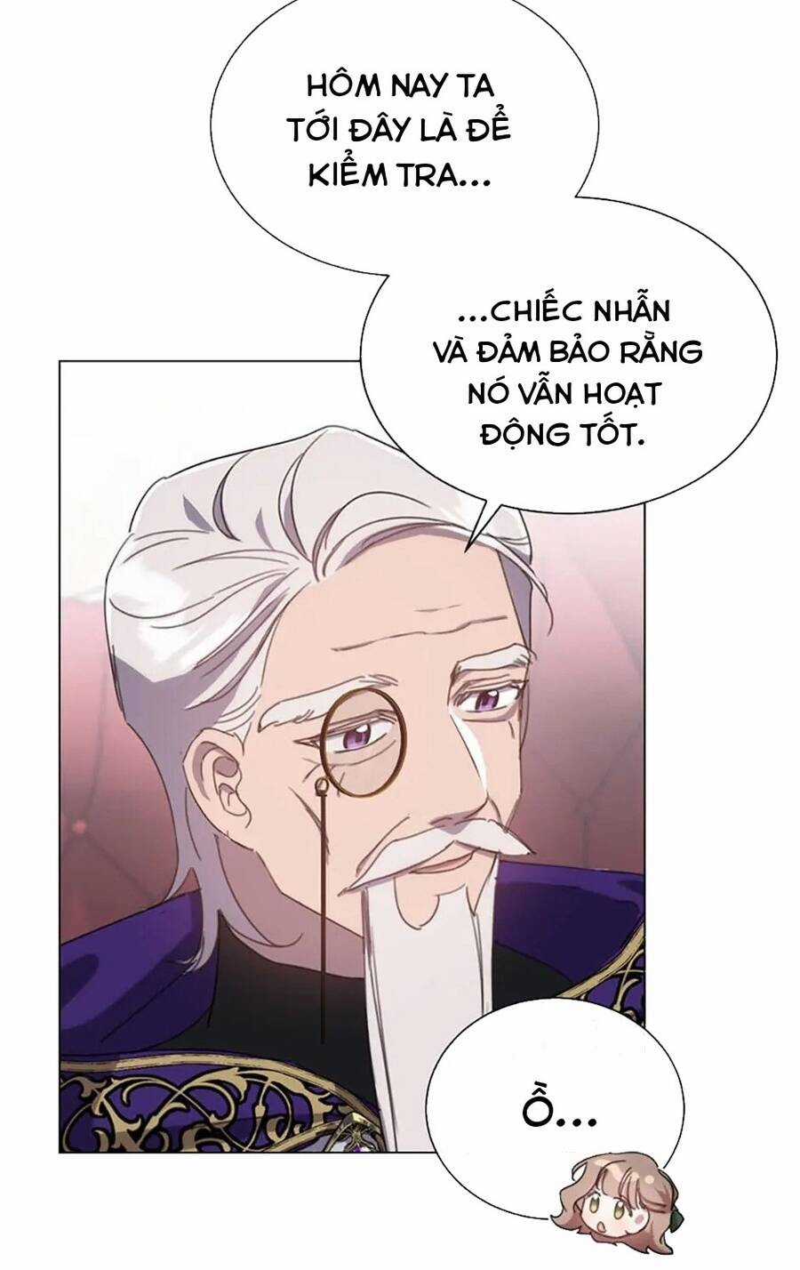 Chúng Ta Không Phải Chị Em Thân Thiết Chapter 84 trang 19