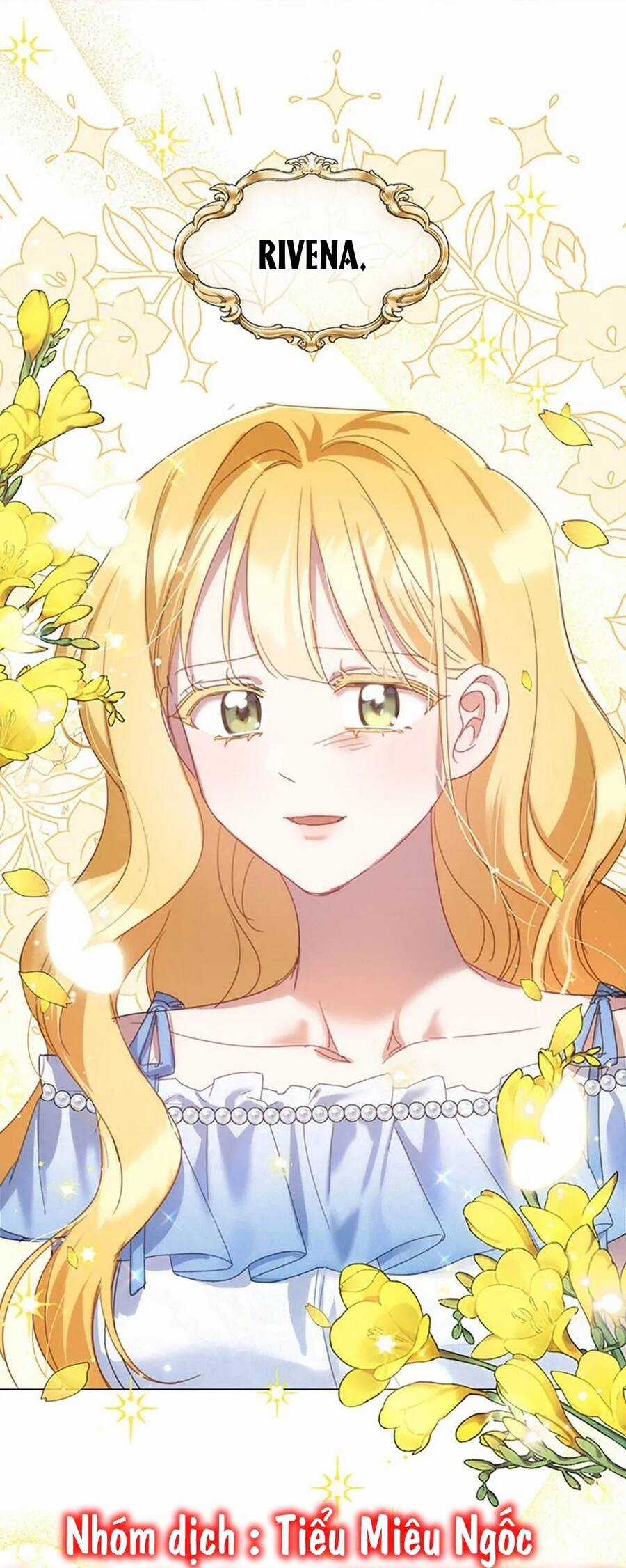 Chúng Ta Không Phải Chị Em Thân Thiết Chapter 84 trang 2