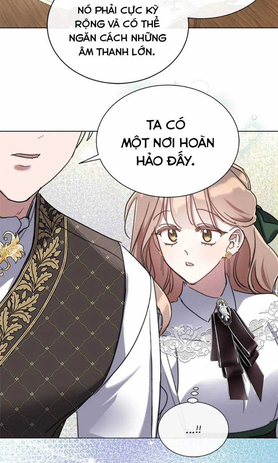 Chúng Ta Không Phải Chị Em Thân Thiết Chapter 84 trang 23
