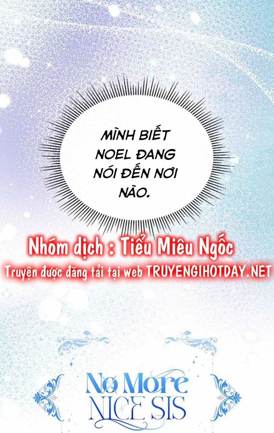 Chúng Ta Không Phải Chị Em Thân Thiết Chapter 84 trang 24