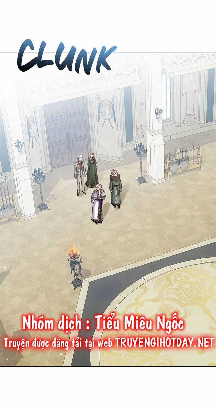 Chúng Ta Không Phải Chị Em Thân Thiết Chapter 84 trang 27