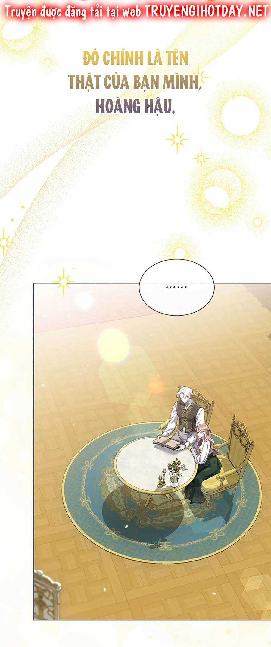 Chúng Ta Không Phải Chị Em Thân Thiết Chapter 84 trang 3