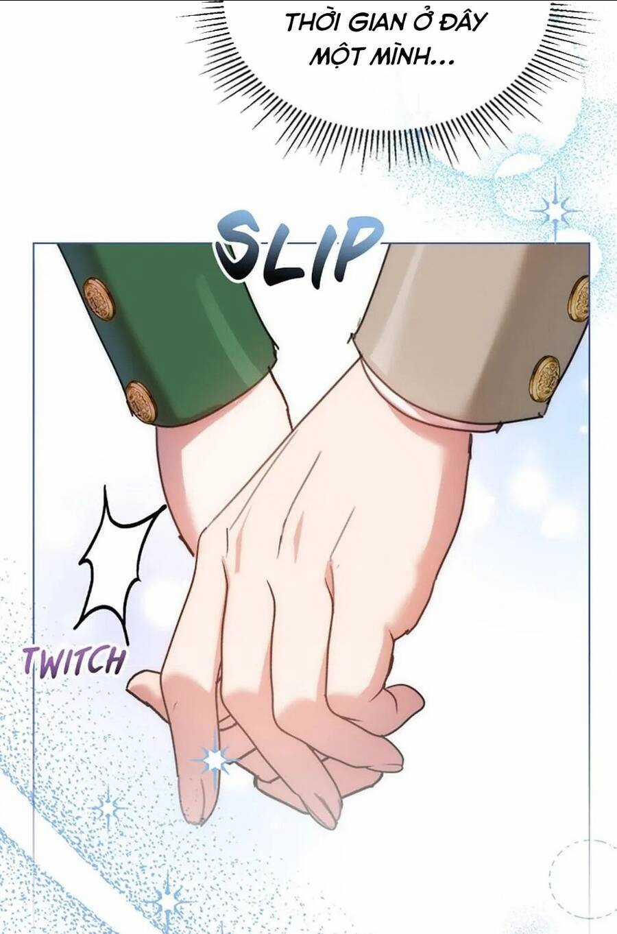 Chúng Ta Không Phải Chị Em Thân Thiết Chapter 84 trang 30