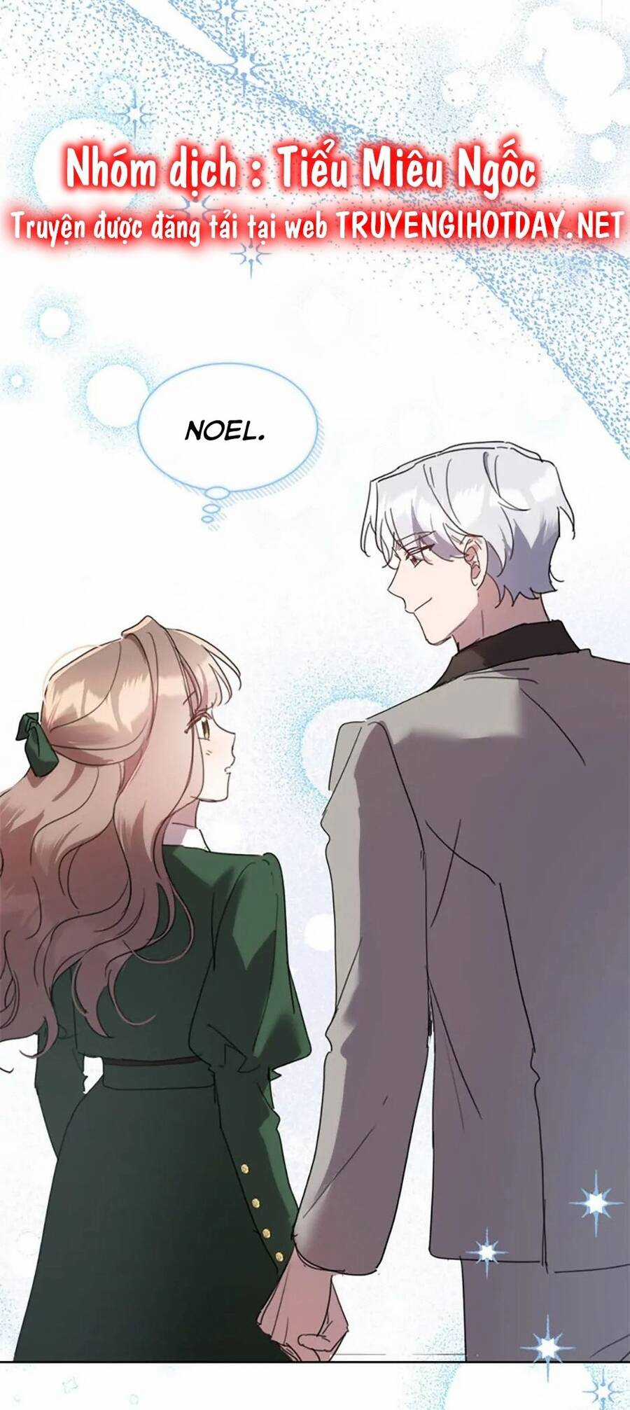 Chúng Ta Không Phải Chị Em Thân Thiết Chapter 84 trang 31