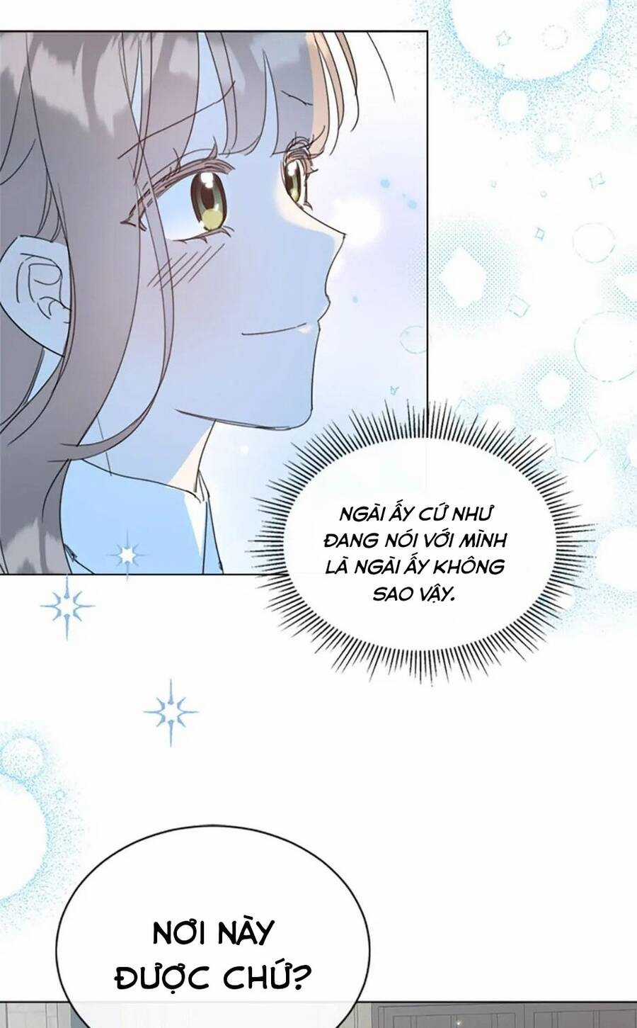 Chúng Ta Không Phải Chị Em Thân Thiết Chapter 84 trang 32