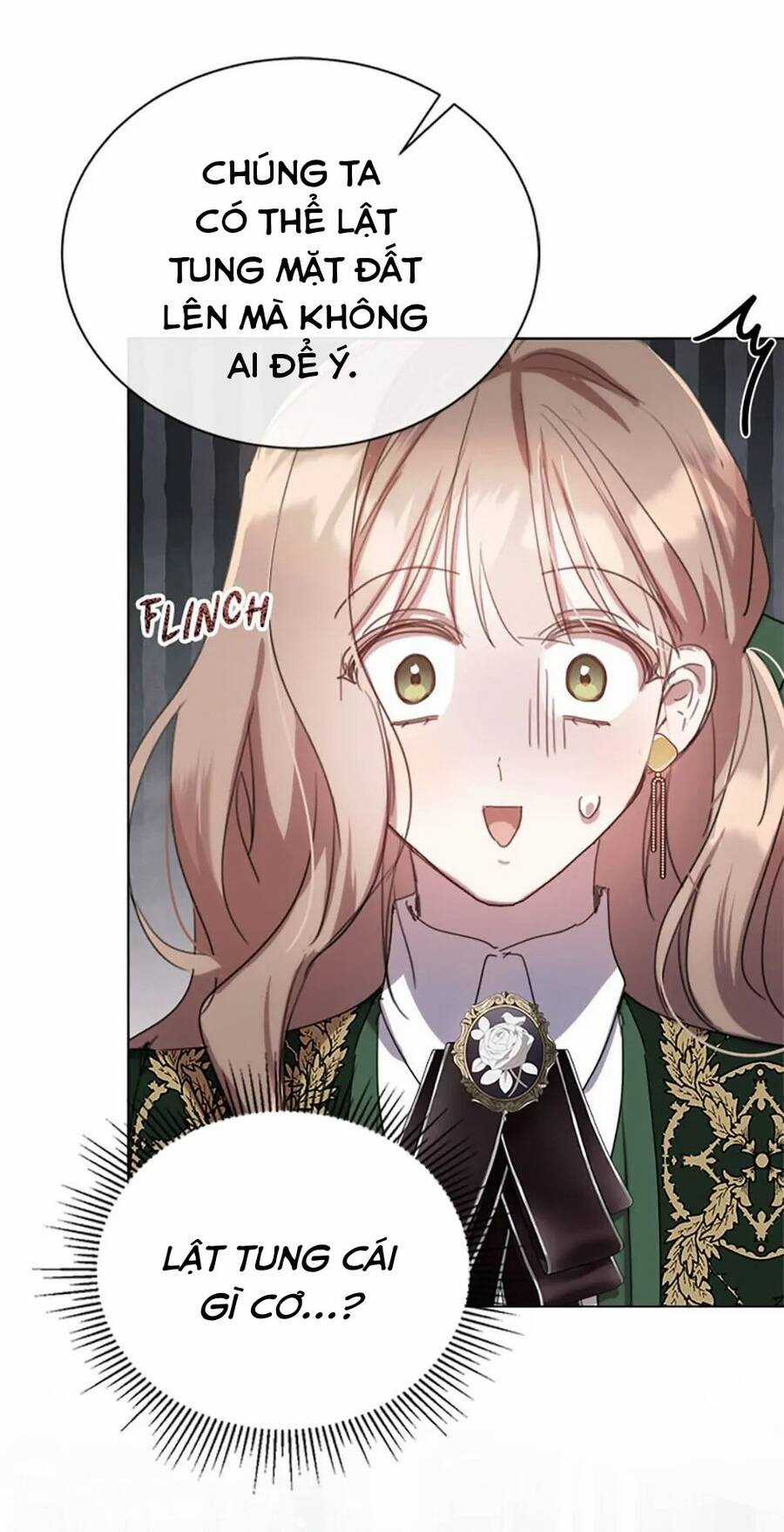 Chúng Ta Không Phải Chị Em Thân Thiết Chapter 84 trang 34