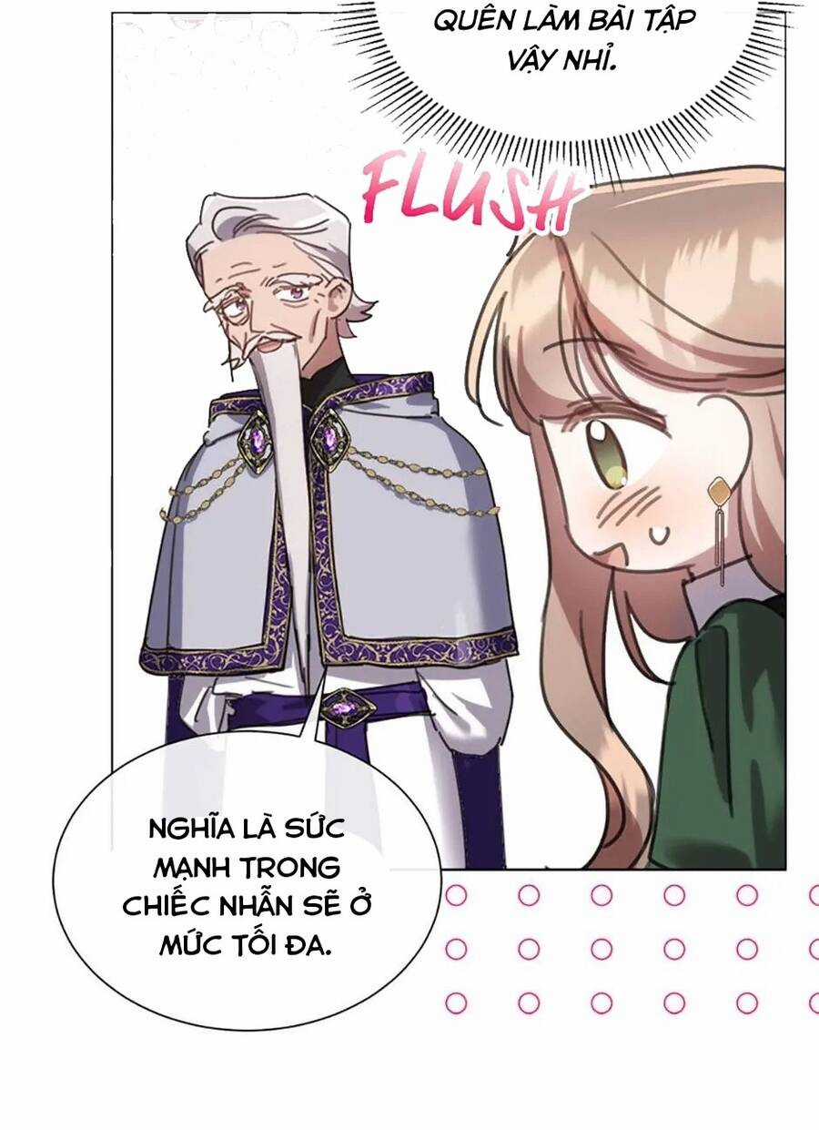 Chúng Ta Không Phải Chị Em Thân Thiết Chapter 84 trang 37