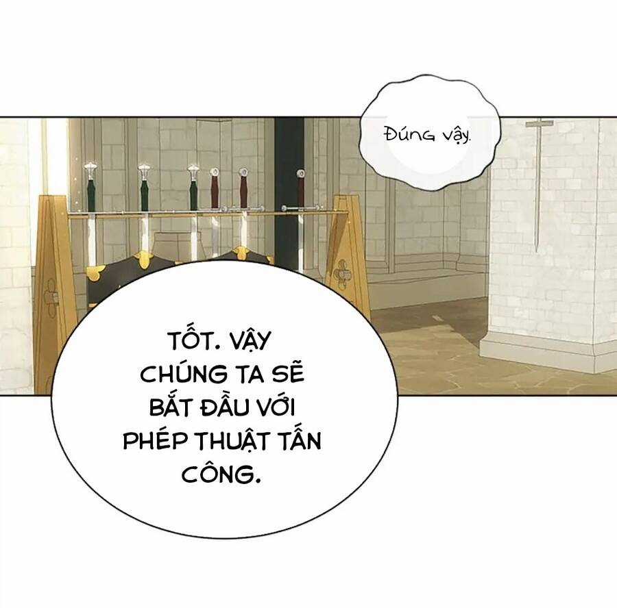 Chúng Ta Không Phải Chị Em Thân Thiết Chapter 84 trang 38