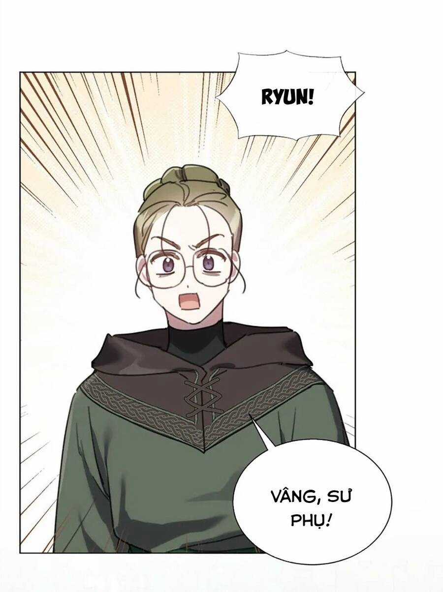 Chúng Ta Không Phải Chị Em Thân Thiết Chapter 84 trang 39