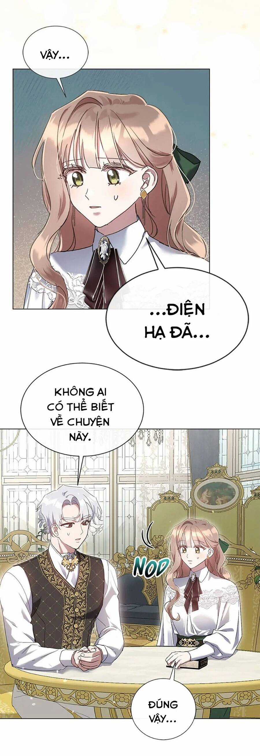 Chúng Ta Không Phải Chị Em Thân Thiết Chapter 84 trang 4