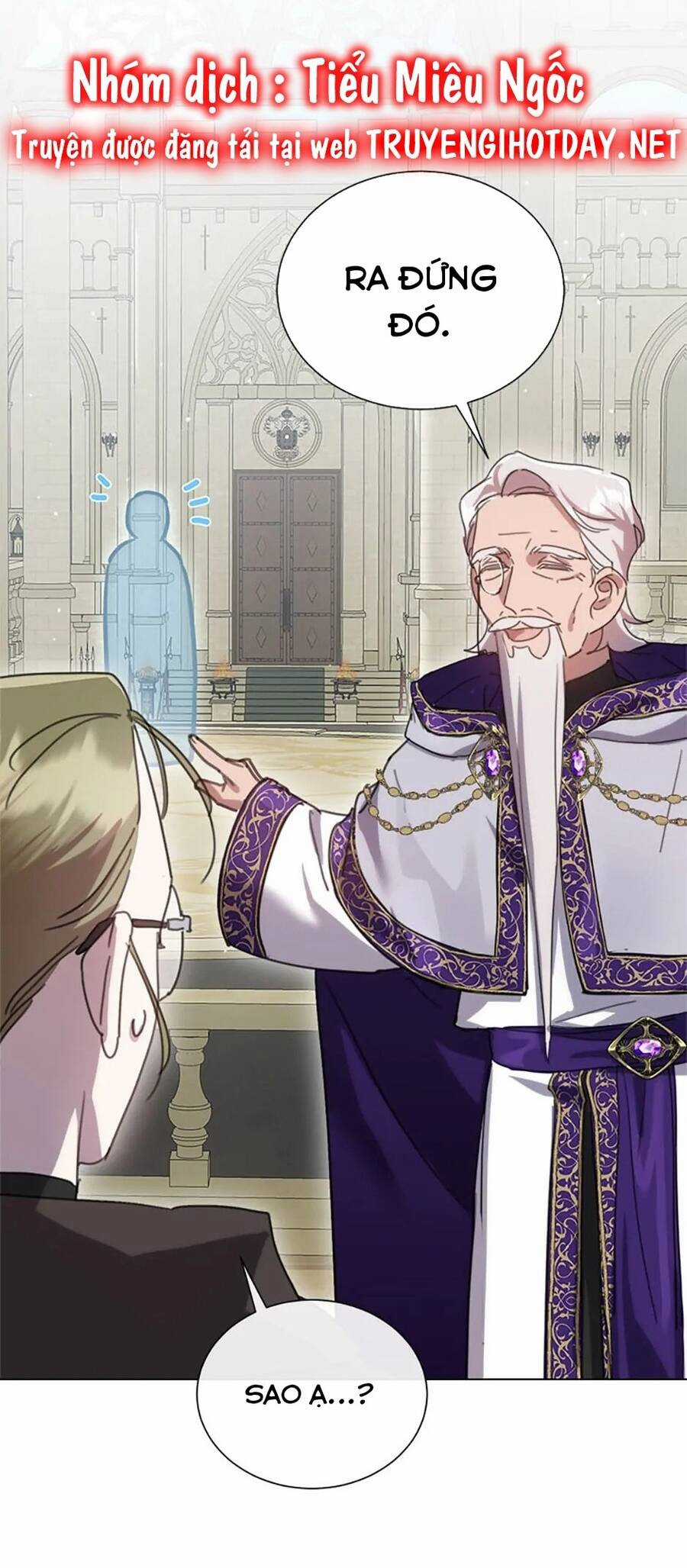 Chúng Ta Không Phải Chị Em Thân Thiết Chapter 84 trang 40