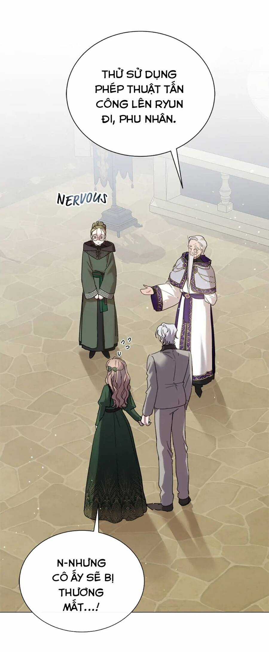 Chúng Ta Không Phải Chị Em Thân Thiết Chapter 84 trang 41