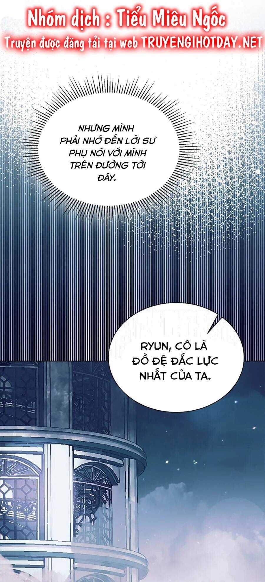 Chúng Ta Không Phải Chị Em Thân Thiết Chapter 84 trang 43