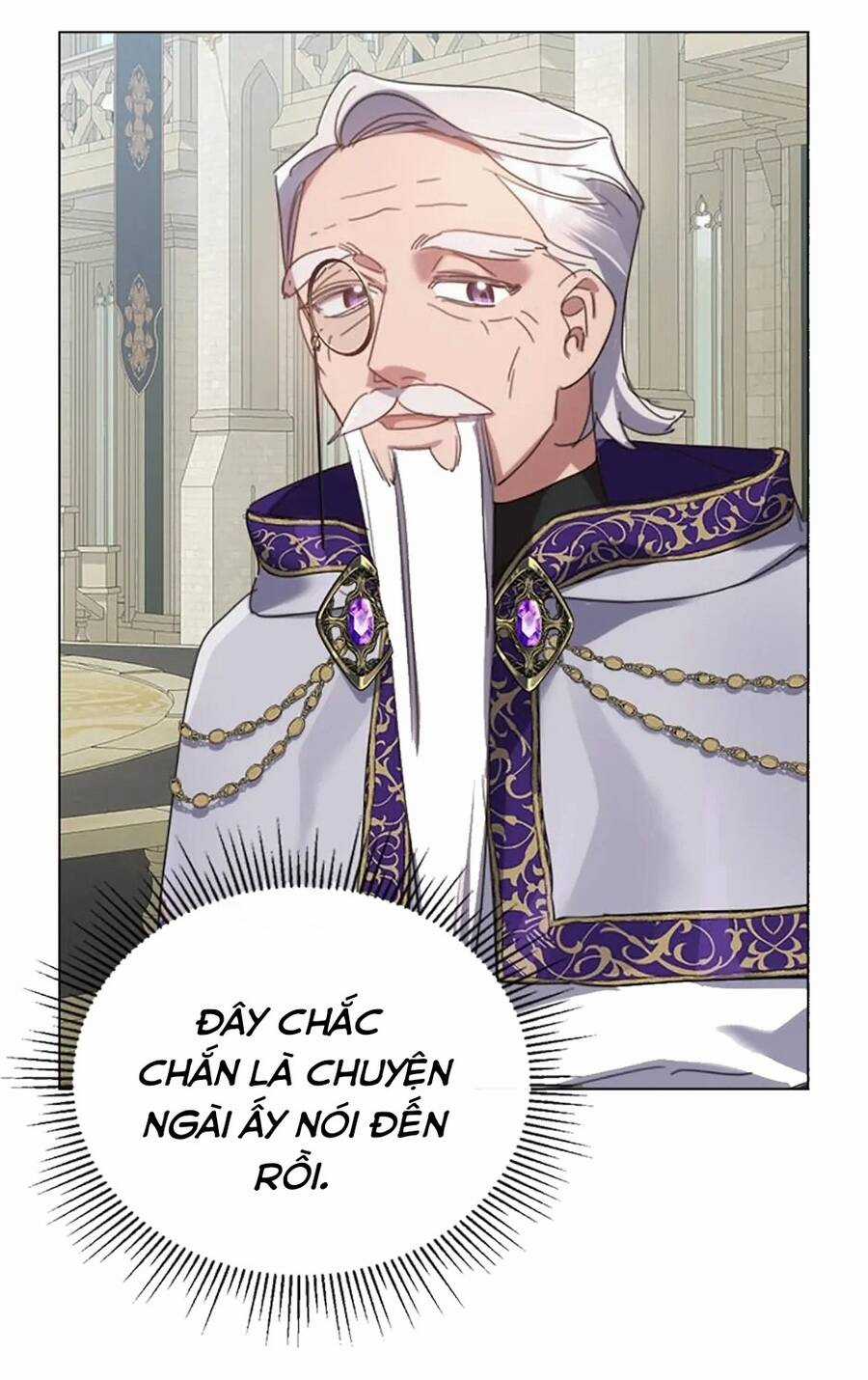 Chúng Ta Không Phải Chị Em Thân Thiết Chapter 84 trang 45