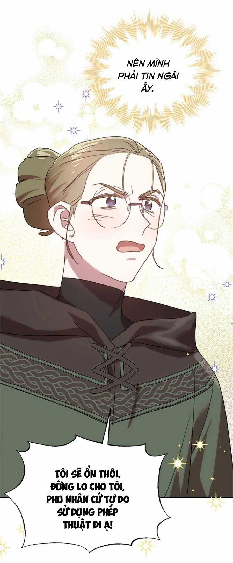 Chúng Ta Không Phải Chị Em Thân Thiết Chapter 84 trang 46