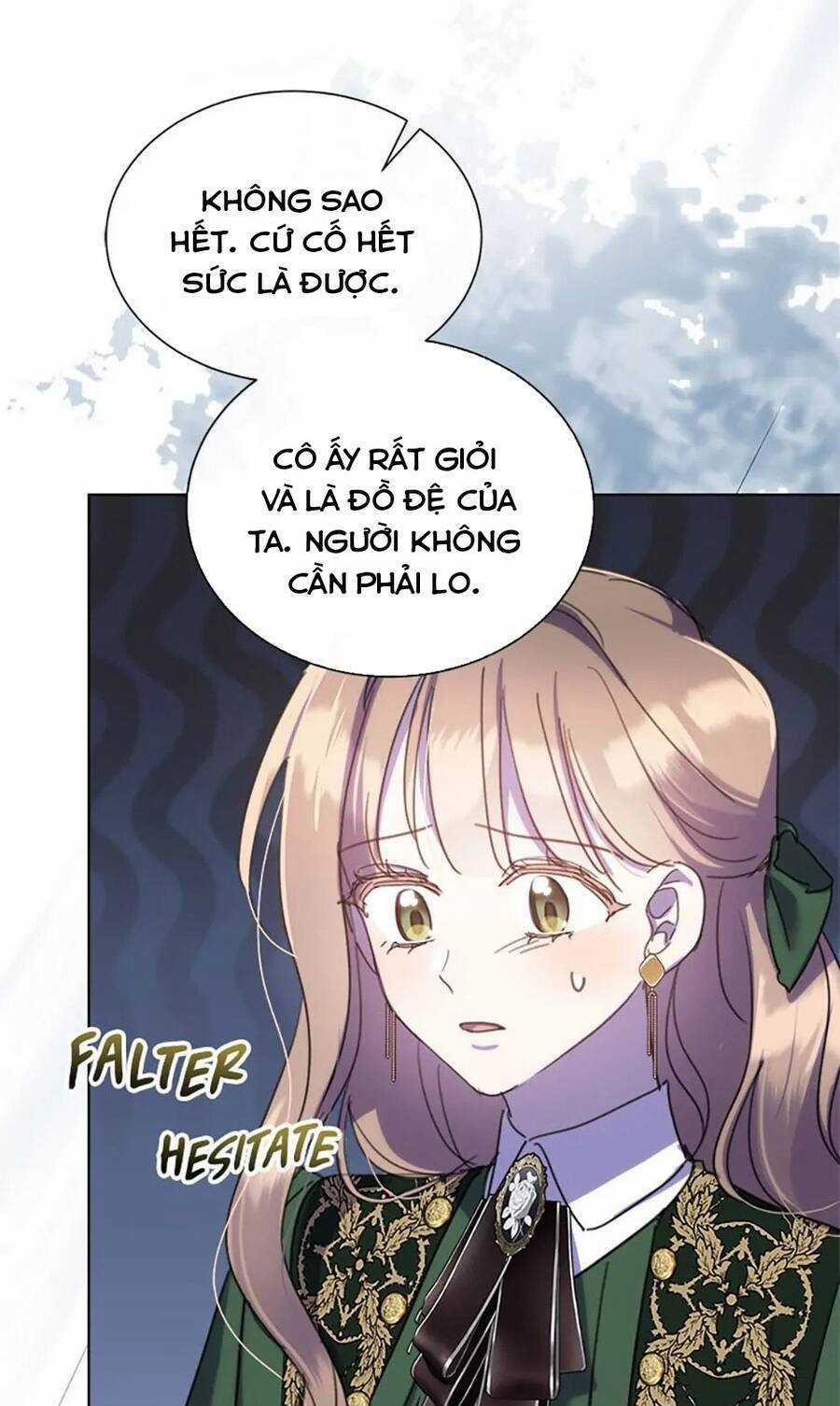 Chúng Ta Không Phải Chị Em Thân Thiết Chapter 84 trang 48