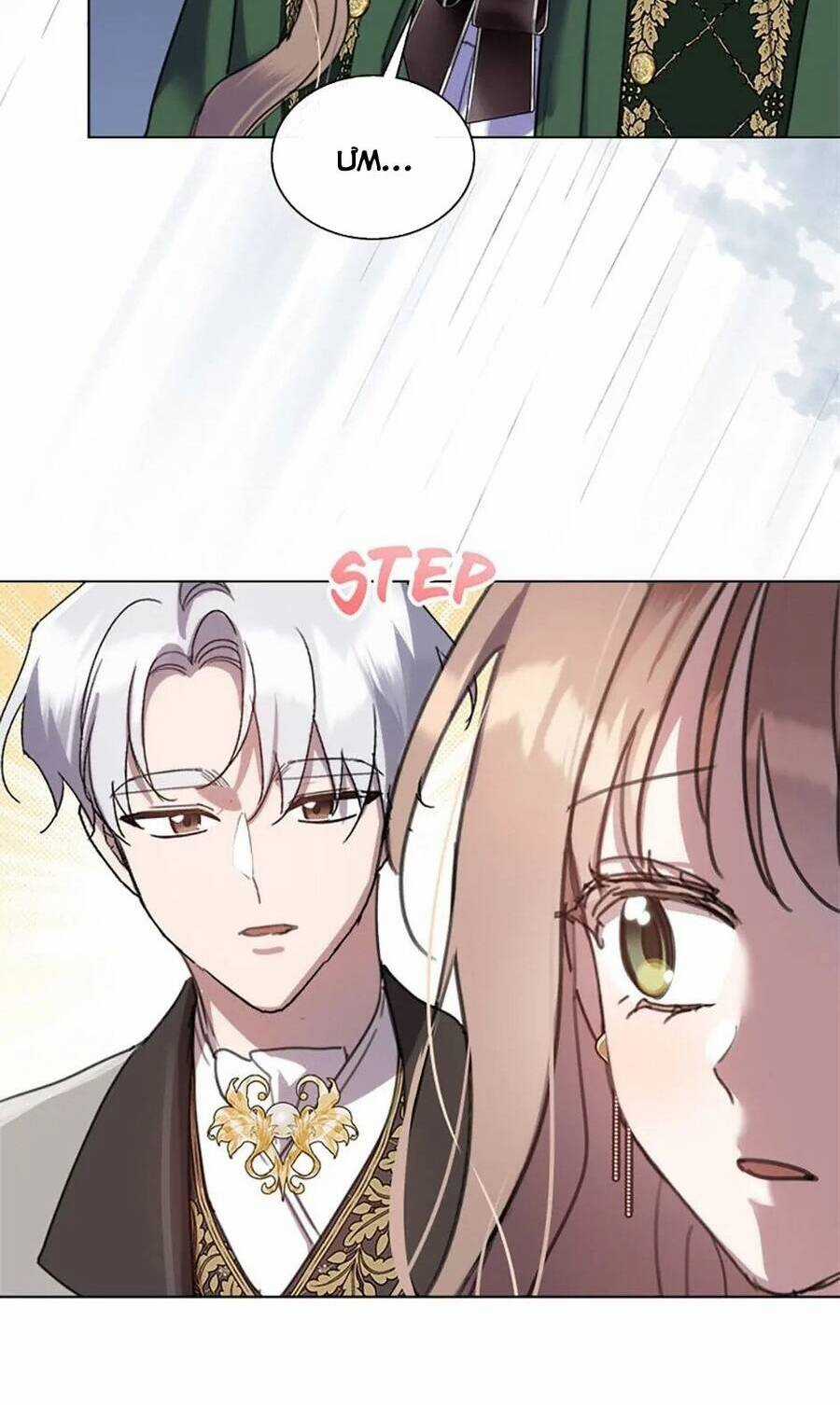 Chúng Ta Không Phải Chị Em Thân Thiết Chapter 84 trang 49