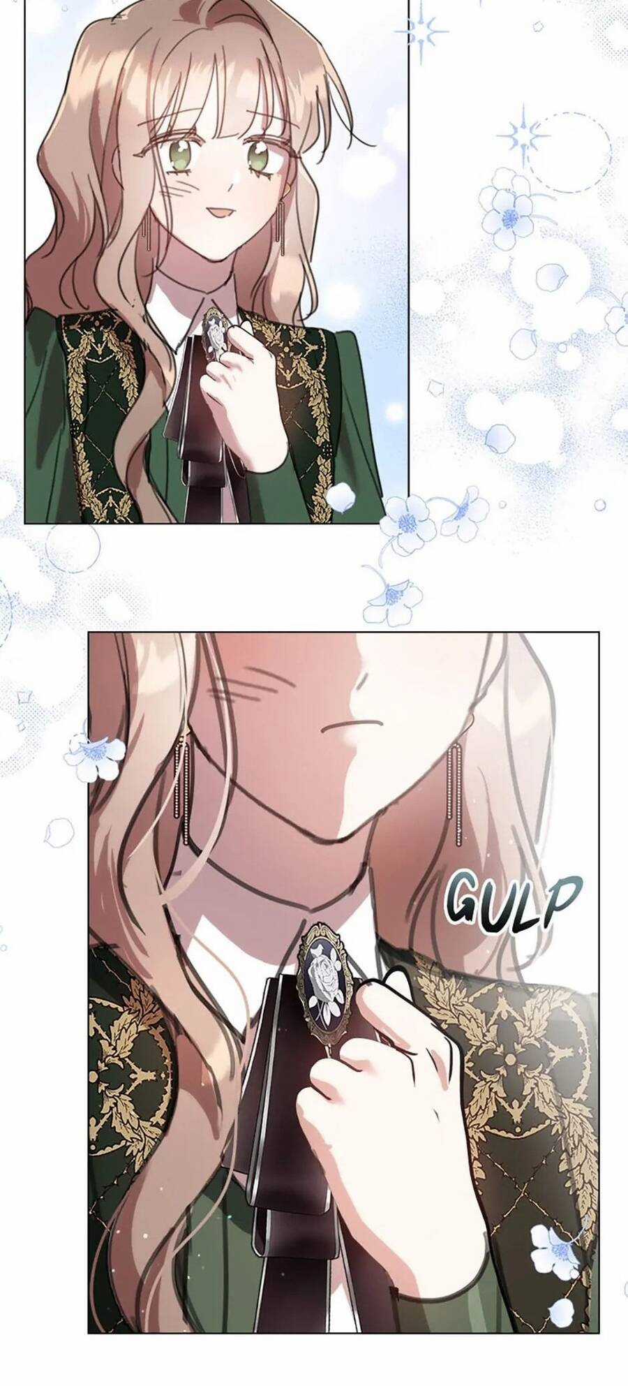 Chúng Ta Không Phải Chị Em Thân Thiết Chapter 84 trang 51