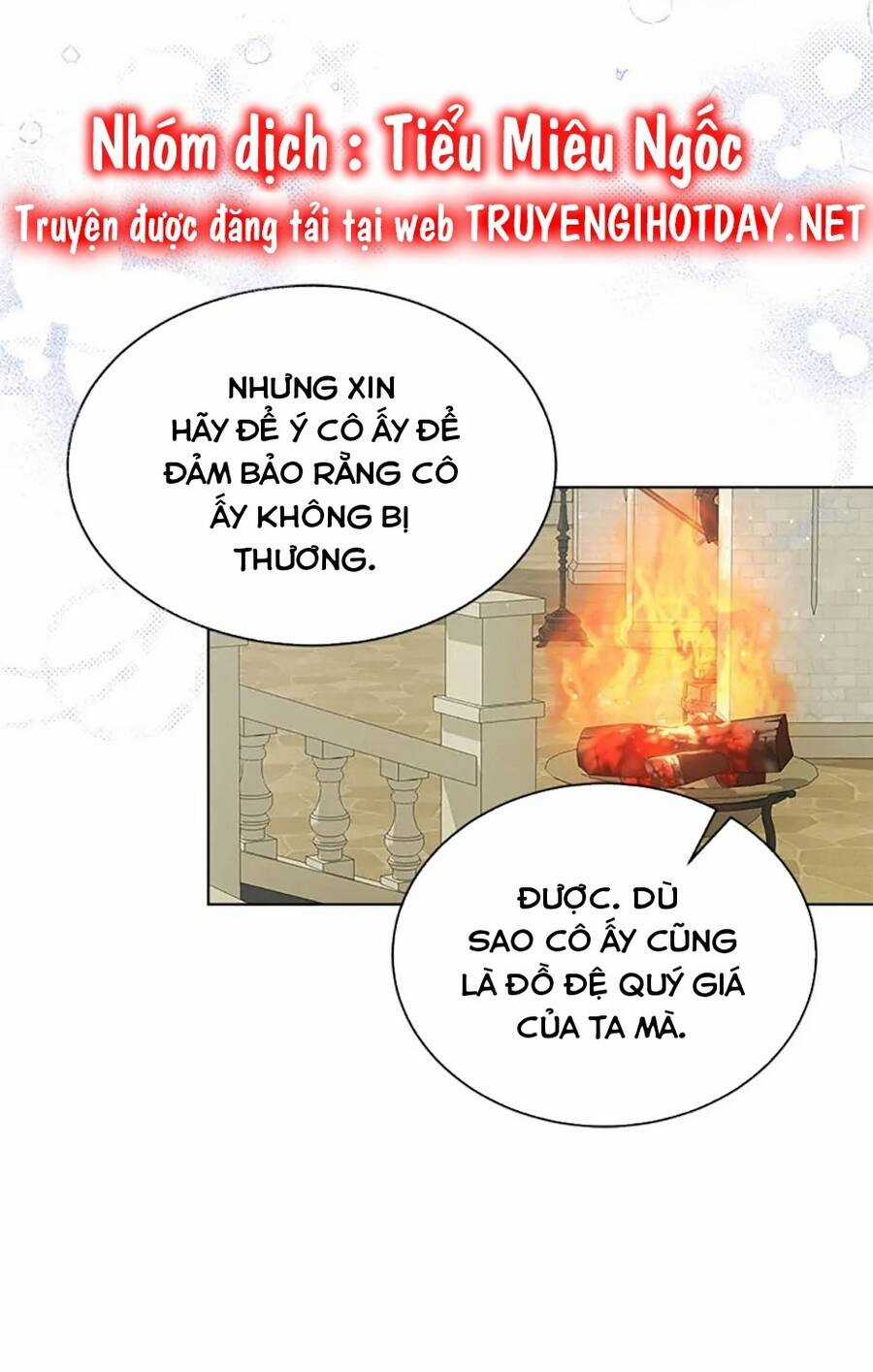 Chúng Ta Không Phải Chị Em Thân Thiết Chapter 84 trang 53