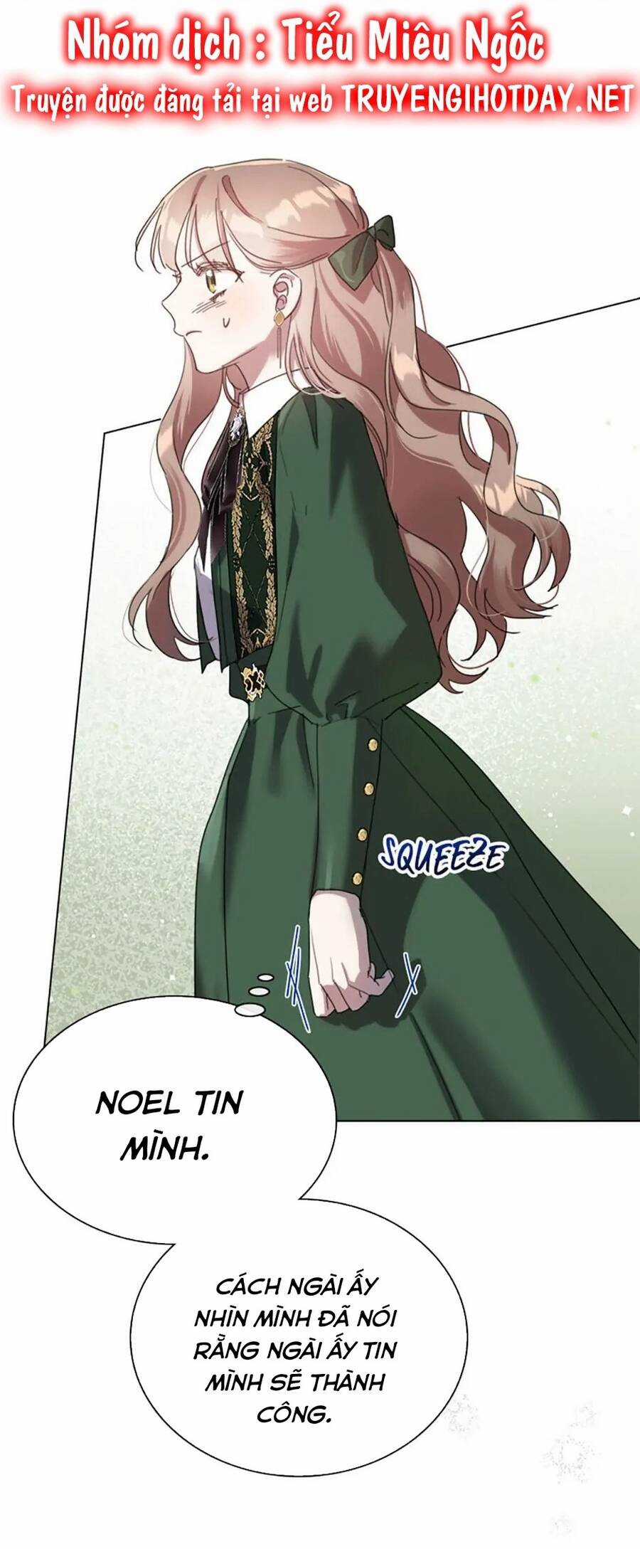 Chúng Ta Không Phải Chị Em Thân Thiết Chapter 84 trang 55