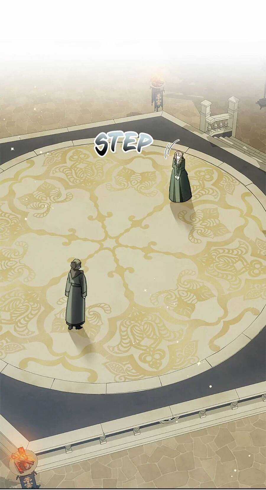 Chúng Ta Không Phải Chị Em Thân Thiết Chapter 84 trang 59