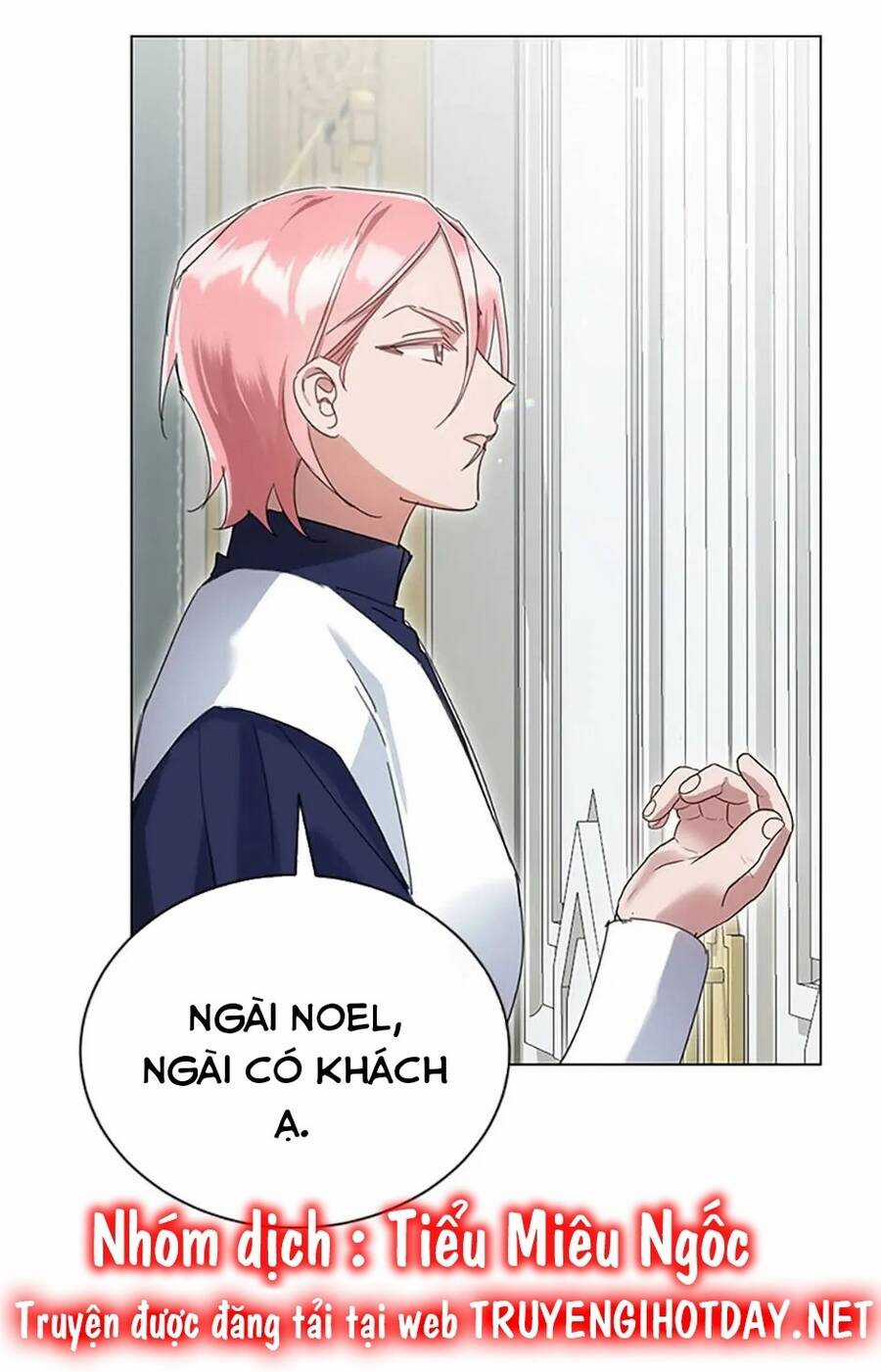 Chúng Ta Không Phải Chị Em Thân Thiết Chapter 84 trang 6