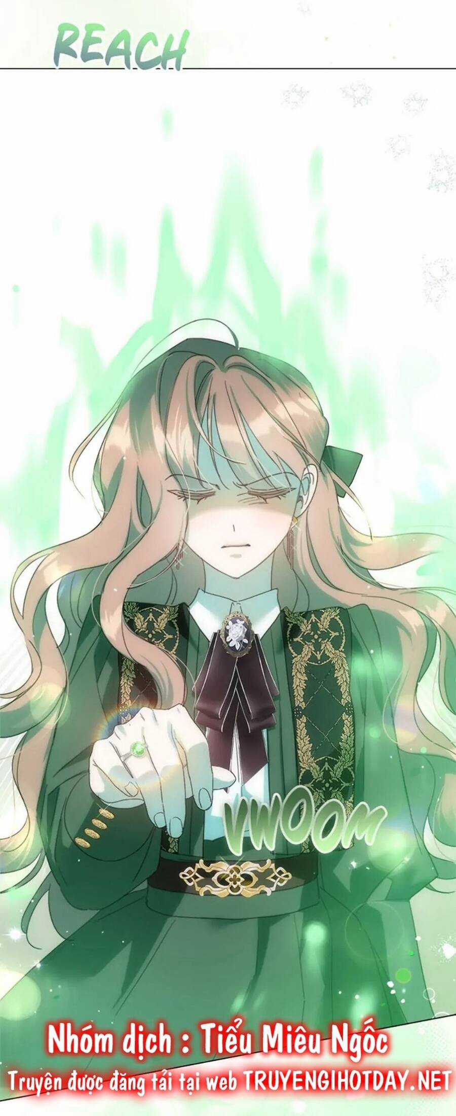 Chúng Ta Không Phải Chị Em Thân Thiết Chapter 84 trang 63