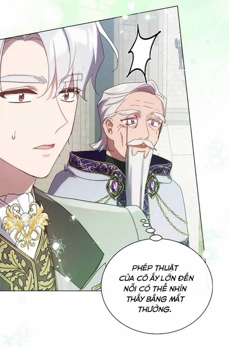 Chúng Ta Không Phải Chị Em Thân Thiết Chapter 84 trang 64