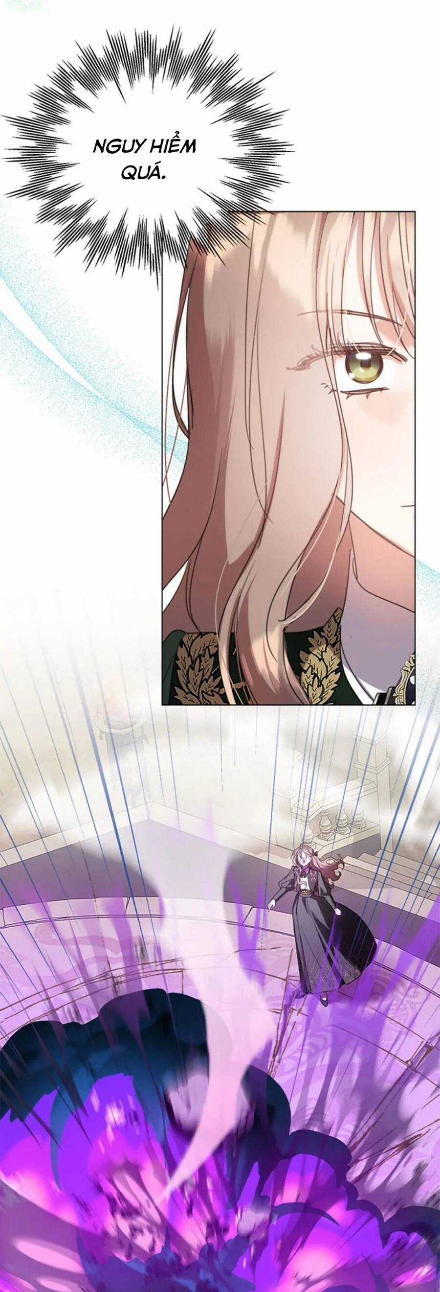 Chúng Ta Không Phải Chị Em Thân Thiết Chapter 84 trang 65