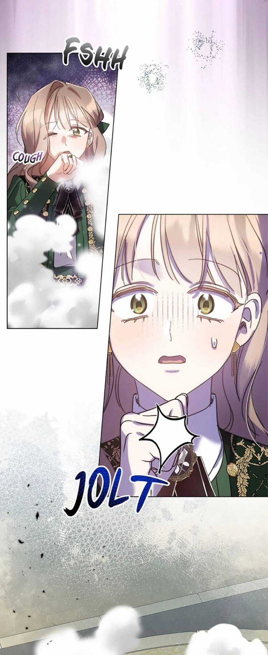 Chúng Ta Không Phải Chị Em Thân Thiết Chapter 84 trang 67