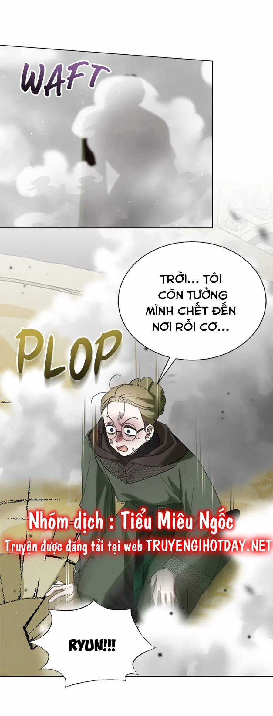 Chúng Ta Không Phải Chị Em Thân Thiết Chapter 84 trang 69