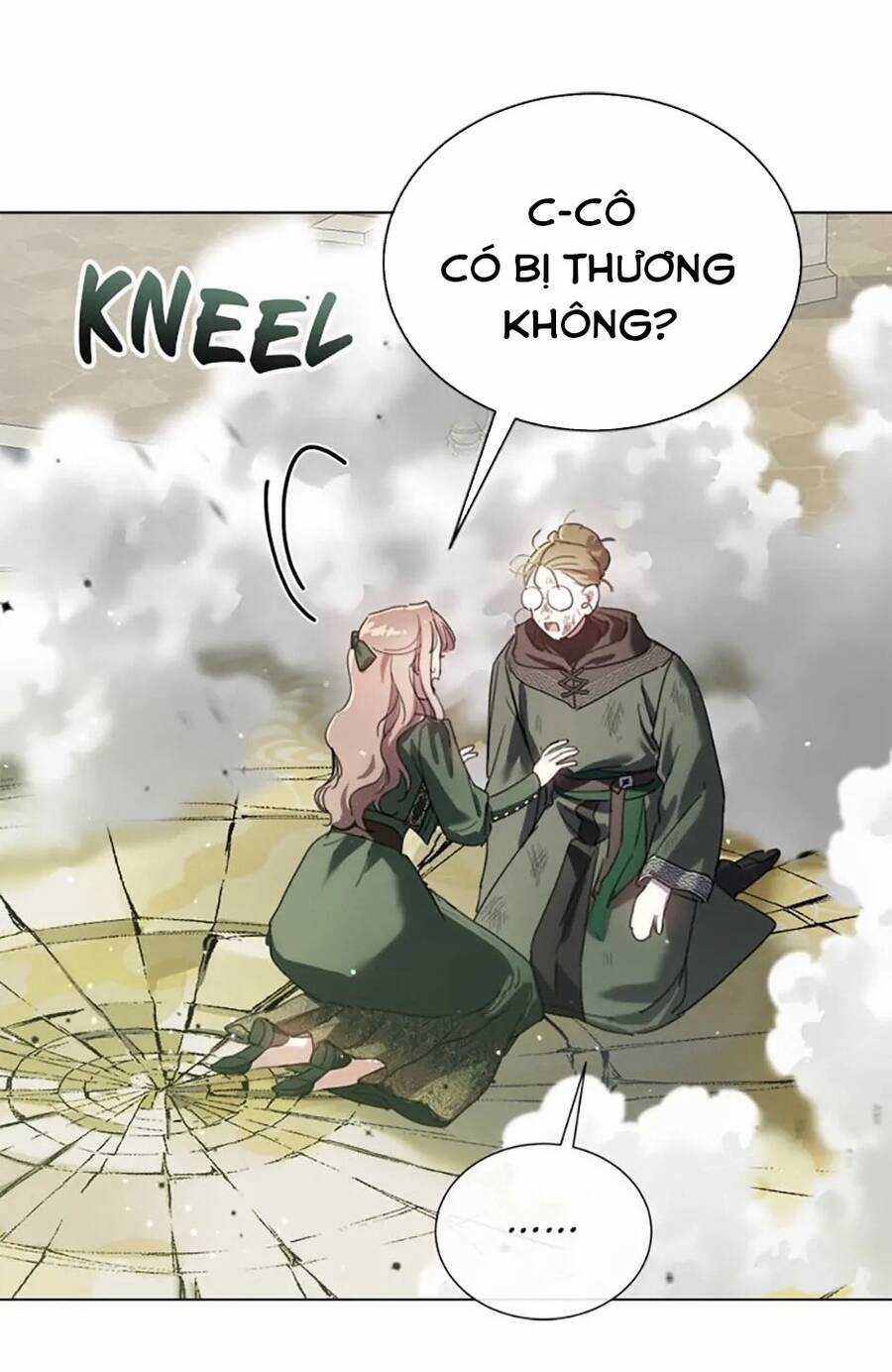 Chúng Ta Không Phải Chị Em Thân Thiết Chapter 84 trang 70