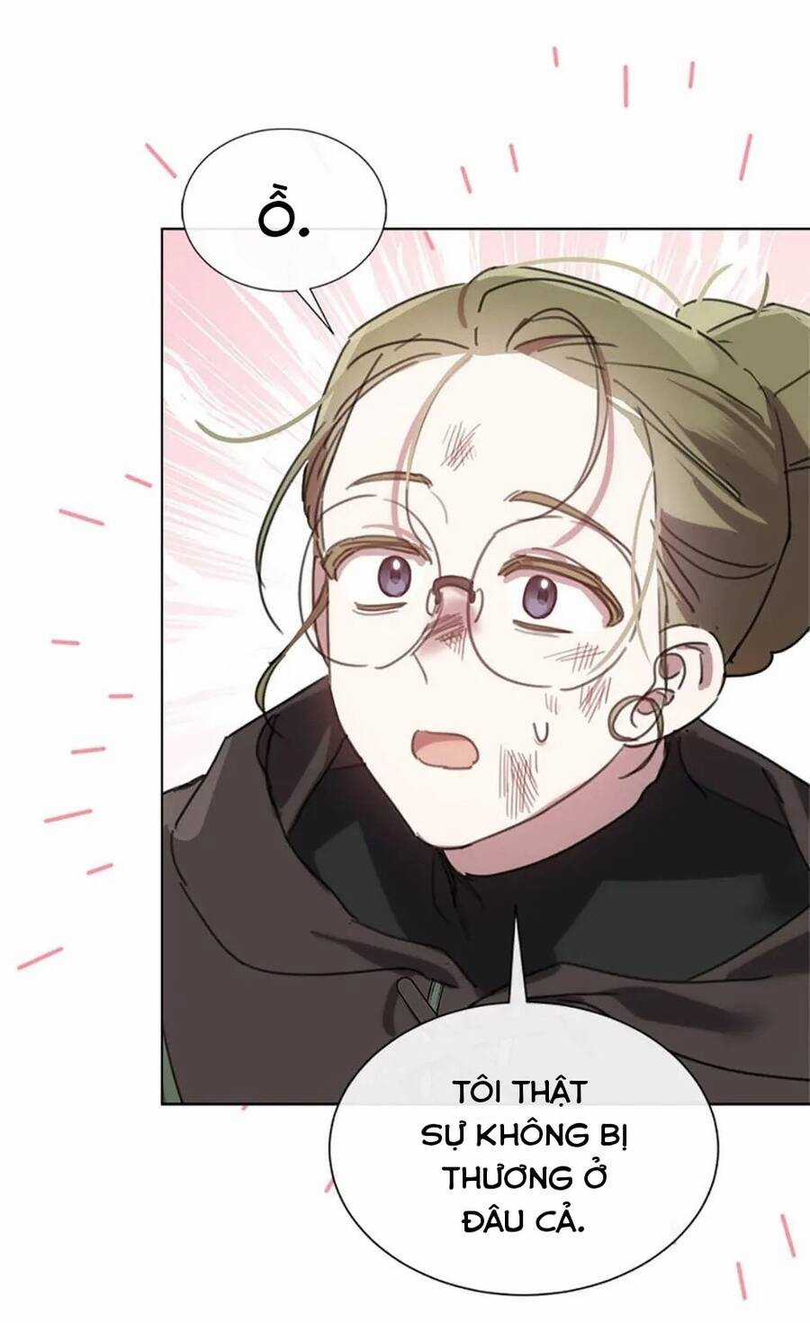 Chúng Ta Không Phải Chị Em Thân Thiết Chapter 84 trang 71