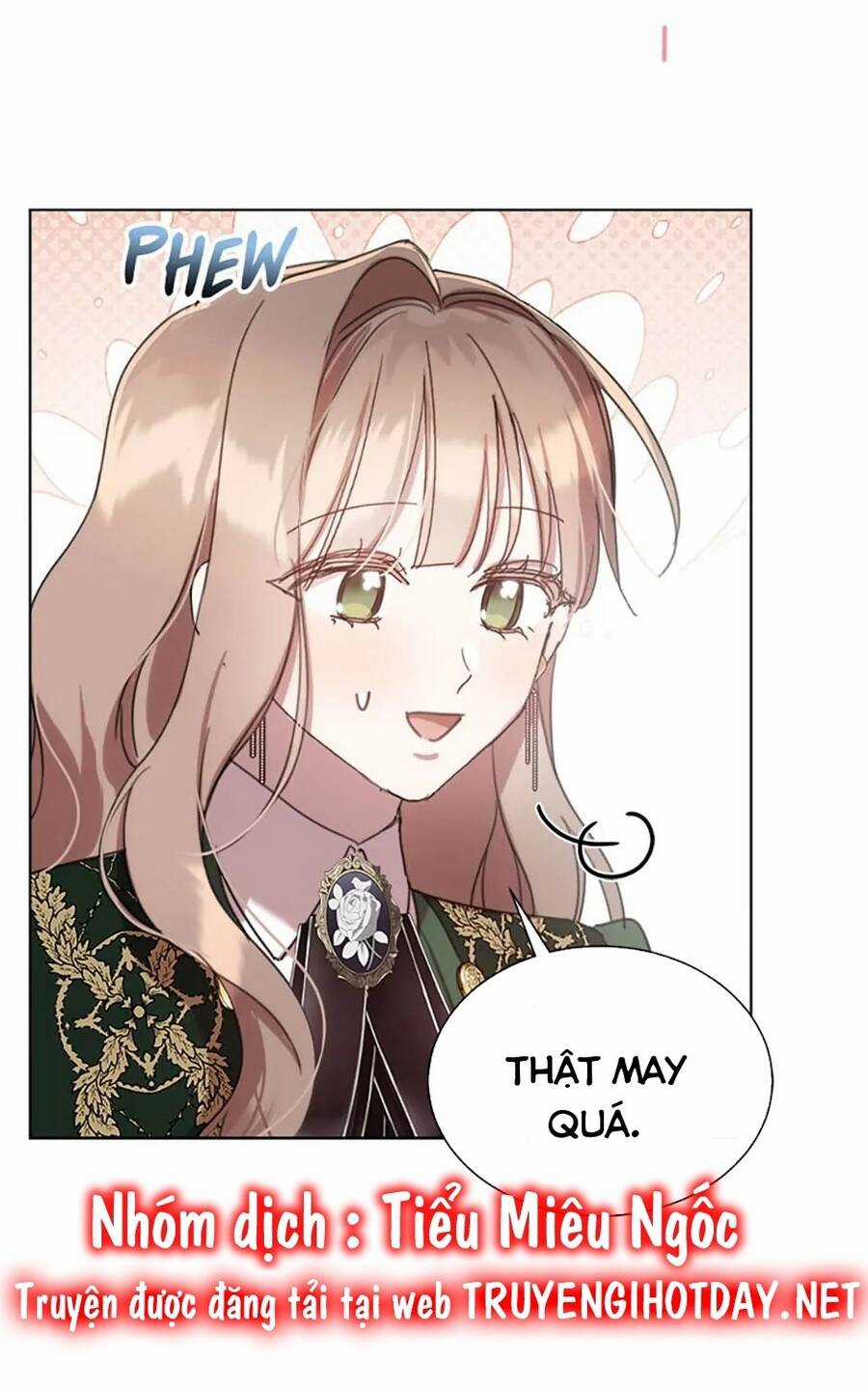 Chúng Ta Không Phải Chị Em Thân Thiết Chapter 84 trang 72