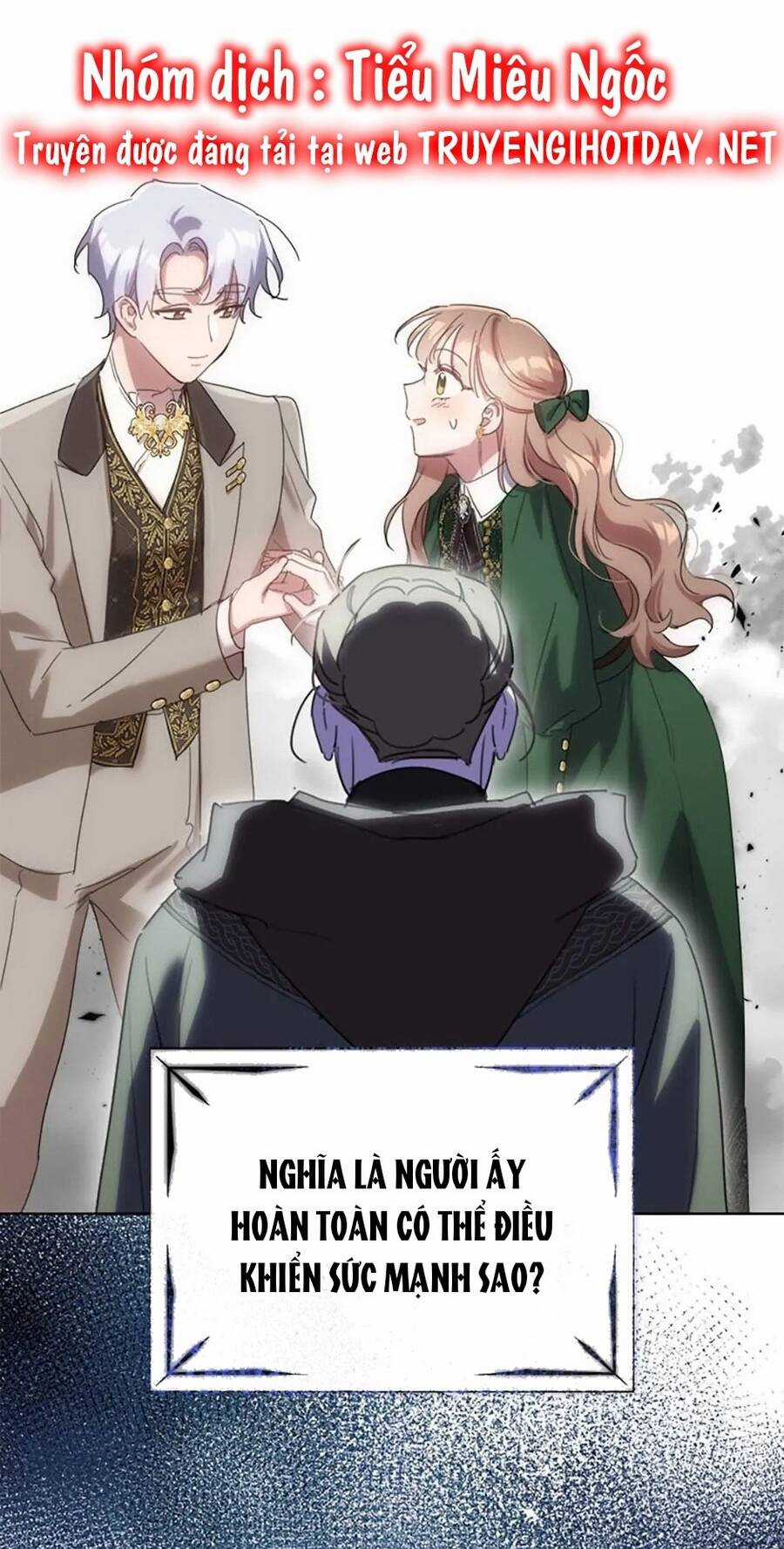 Chúng Ta Không Phải Chị Em Thân Thiết Chapter 84 trang 77