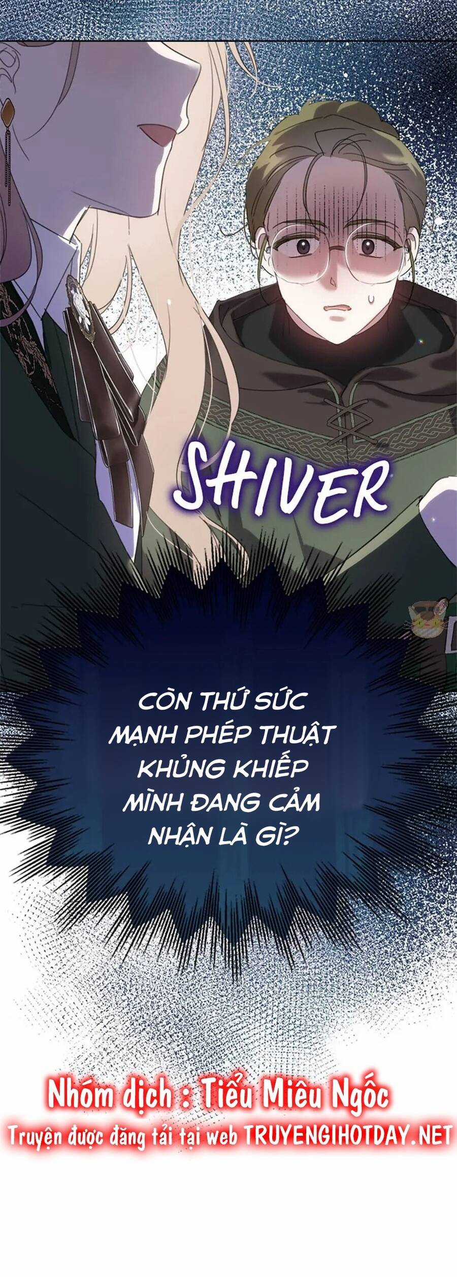 Chúng Ta Không Phải Chị Em Thân Thiết Chapter 84 trang 78