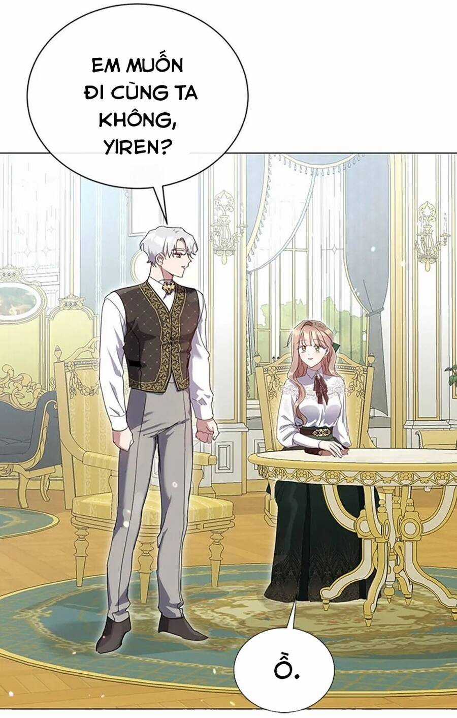 Chúng Ta Không Phải Chị Em Thân Thiết Chapter 84 trang 9