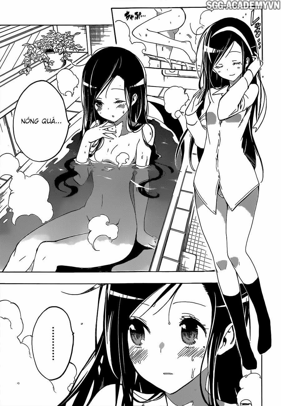 Chúng Ta Không Thể Học Chương 1 trang 50