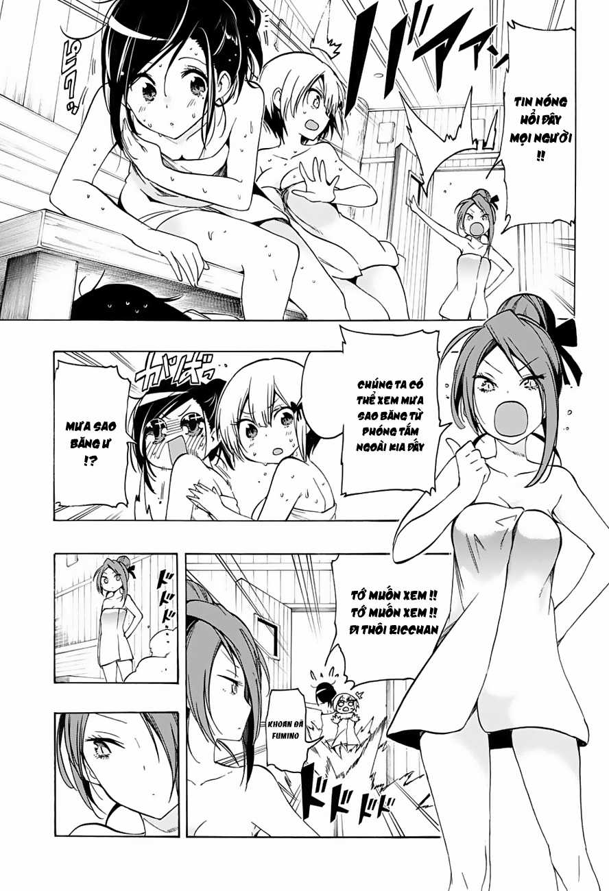 Chúng Ta Không Thể Học Chương 15 trang 13