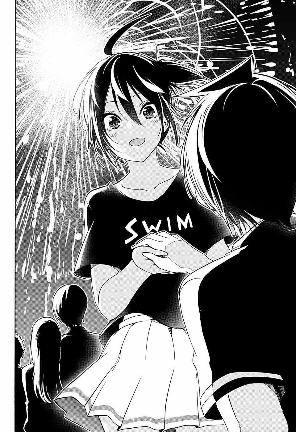 Chúng Ta Không Thể Học Chương 150 trang 19