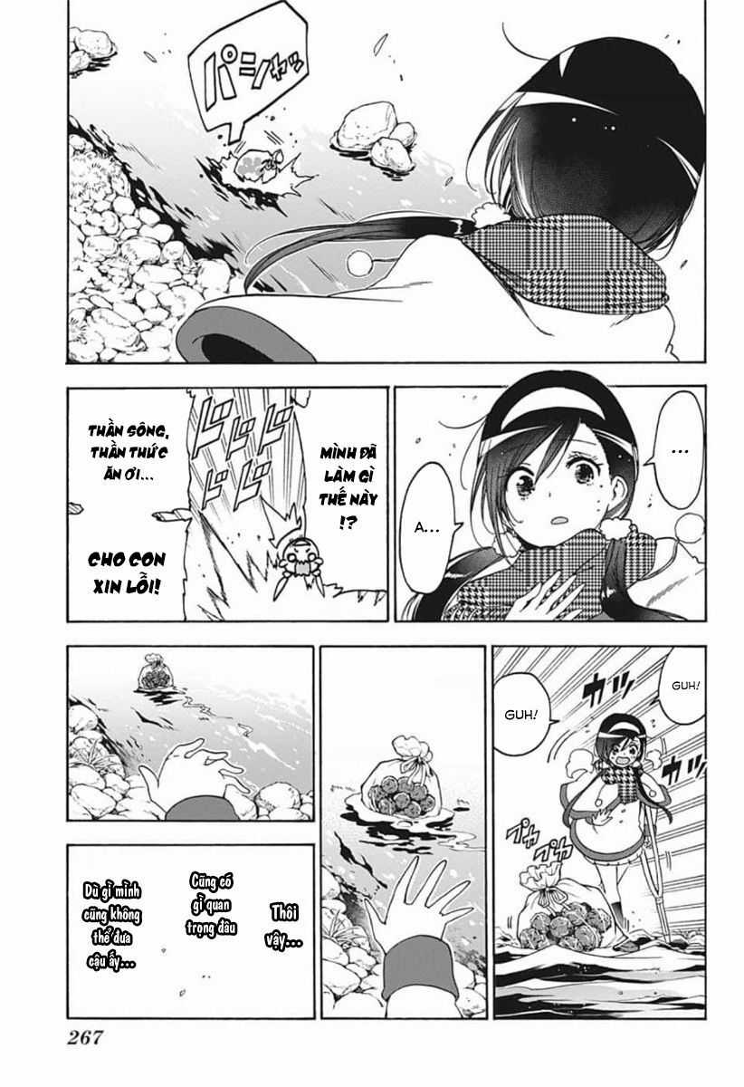 Chúng Ta Không Thể Học Chương 163 trang 10