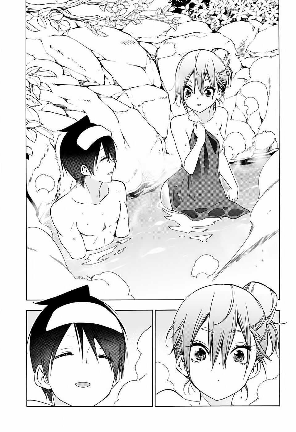 Chúng Ta Không Thể Học Chương 173 trang 6