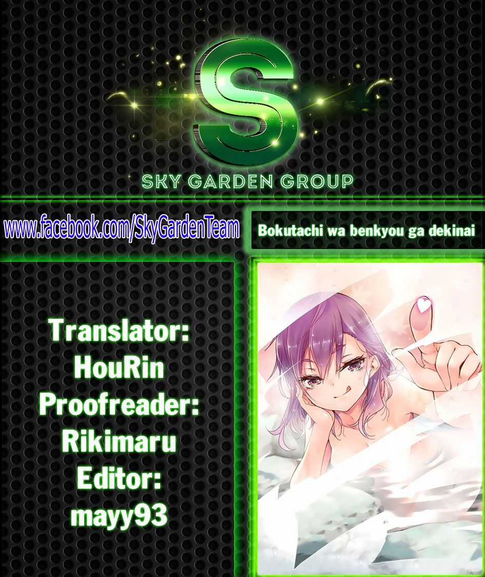 Chúng Ta Không Thể Học Chương 176 trang 2