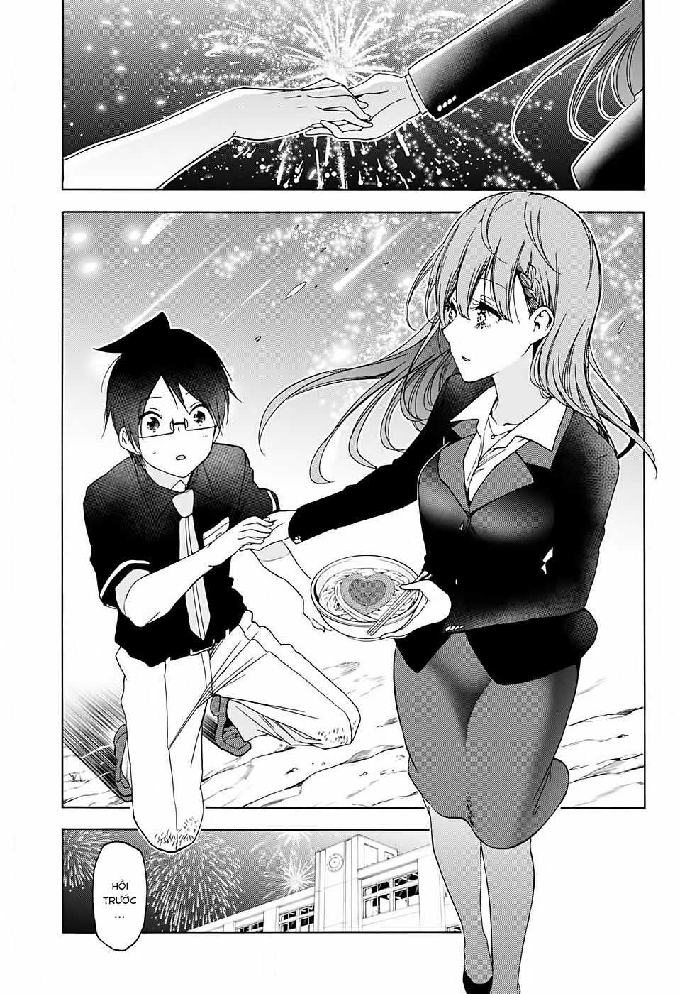 Chúng Ta Không Thể Học Chương 178 trang 2